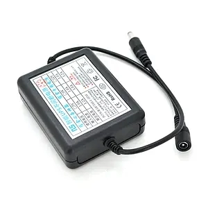 Блоки безперебійного живлення 12-24V